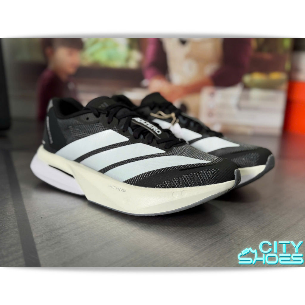 (Chính Hãng) Giày Thể Thao Adizero Boston 13 (Fullbox)