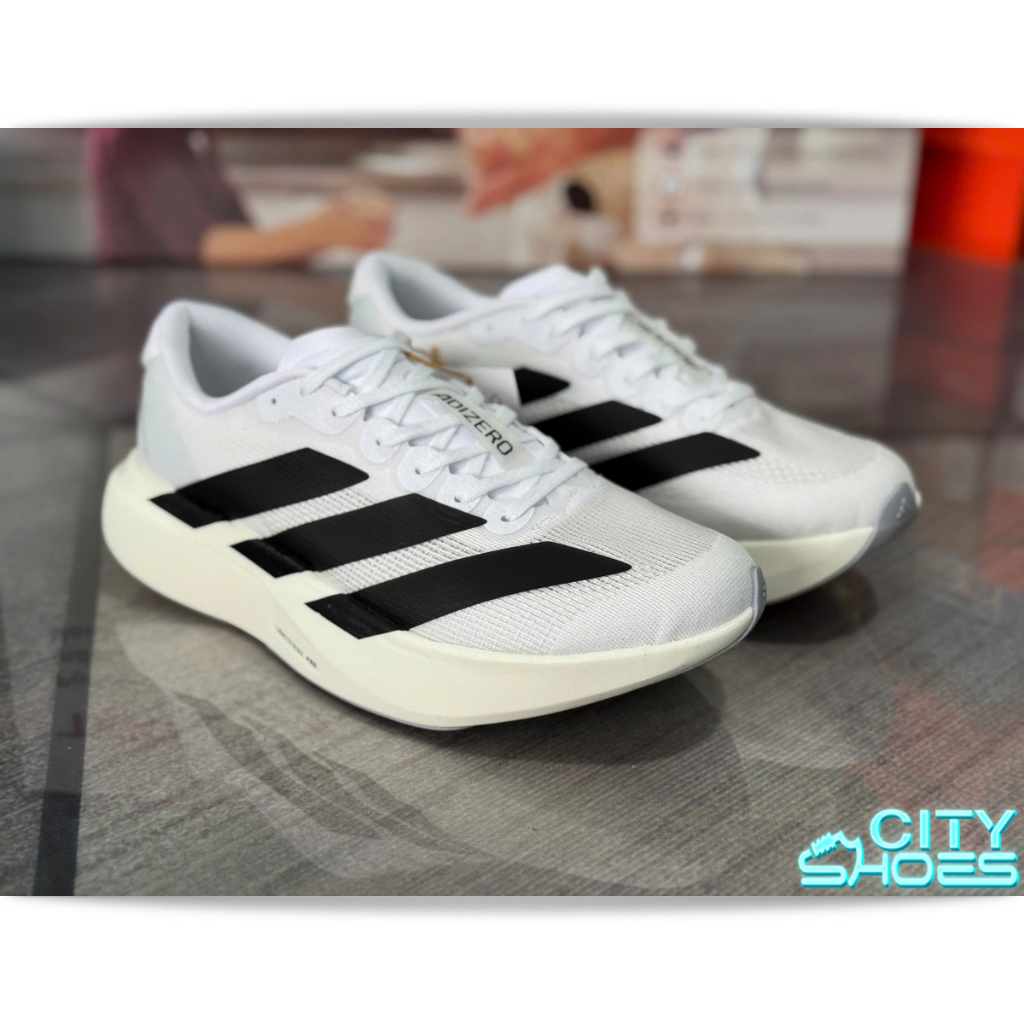 (Chính Hãng) Giày Thể Thao Adizero Evo SL (Fullbox)