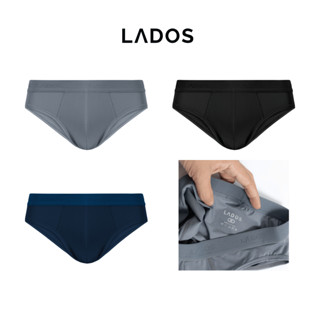 Quần lót nam vải thun lạnh Lados-24163 co giãn form thoải mái