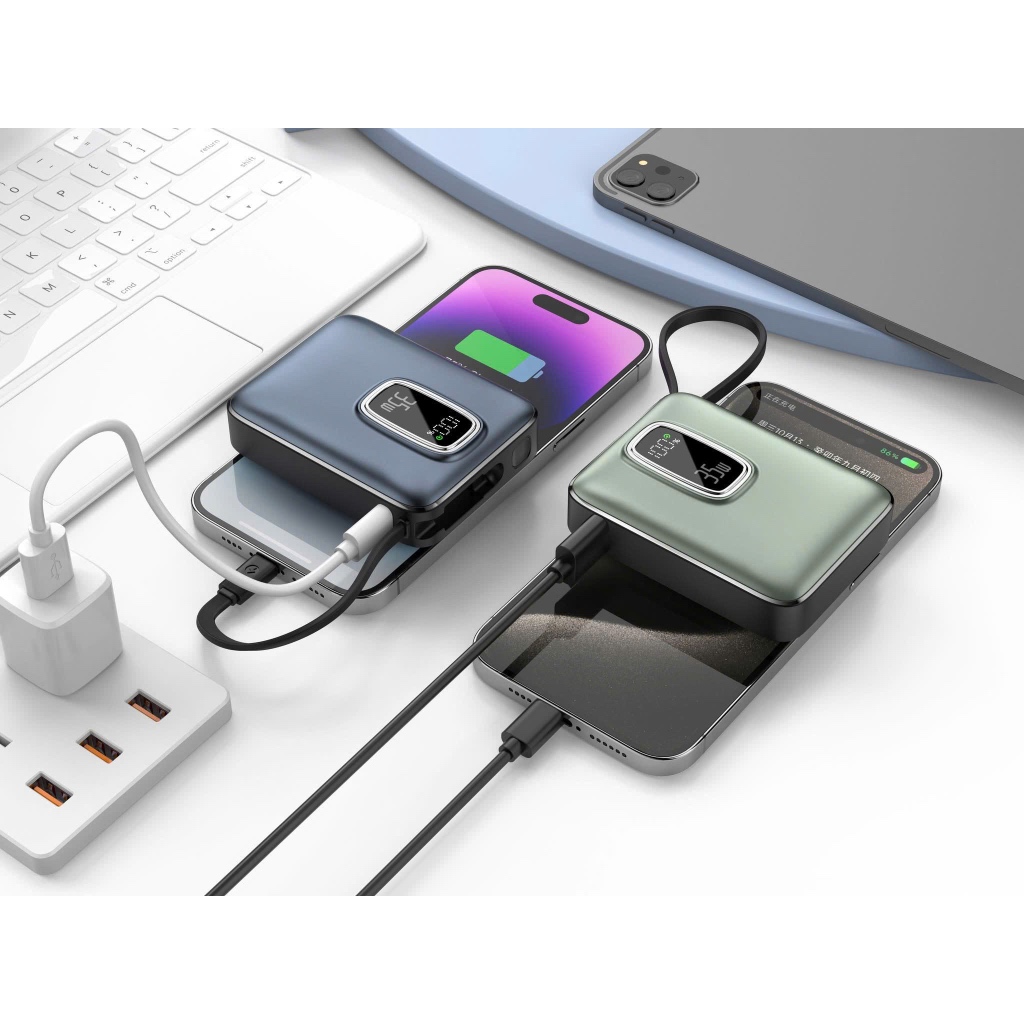 Sạc dự phòng AP-Q35 (10S1)