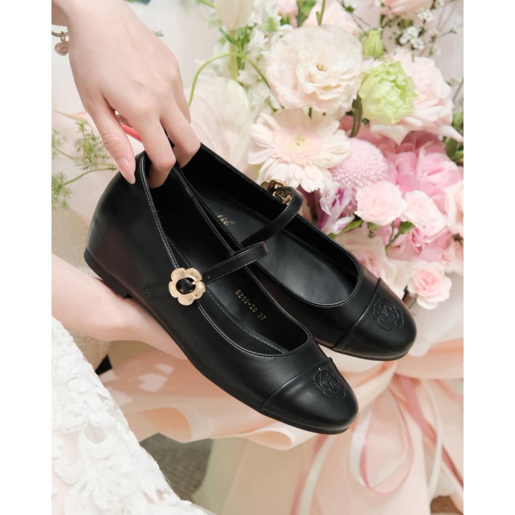 (HOẢ TỐC) Kachi House 8219-20 Búp bê rose