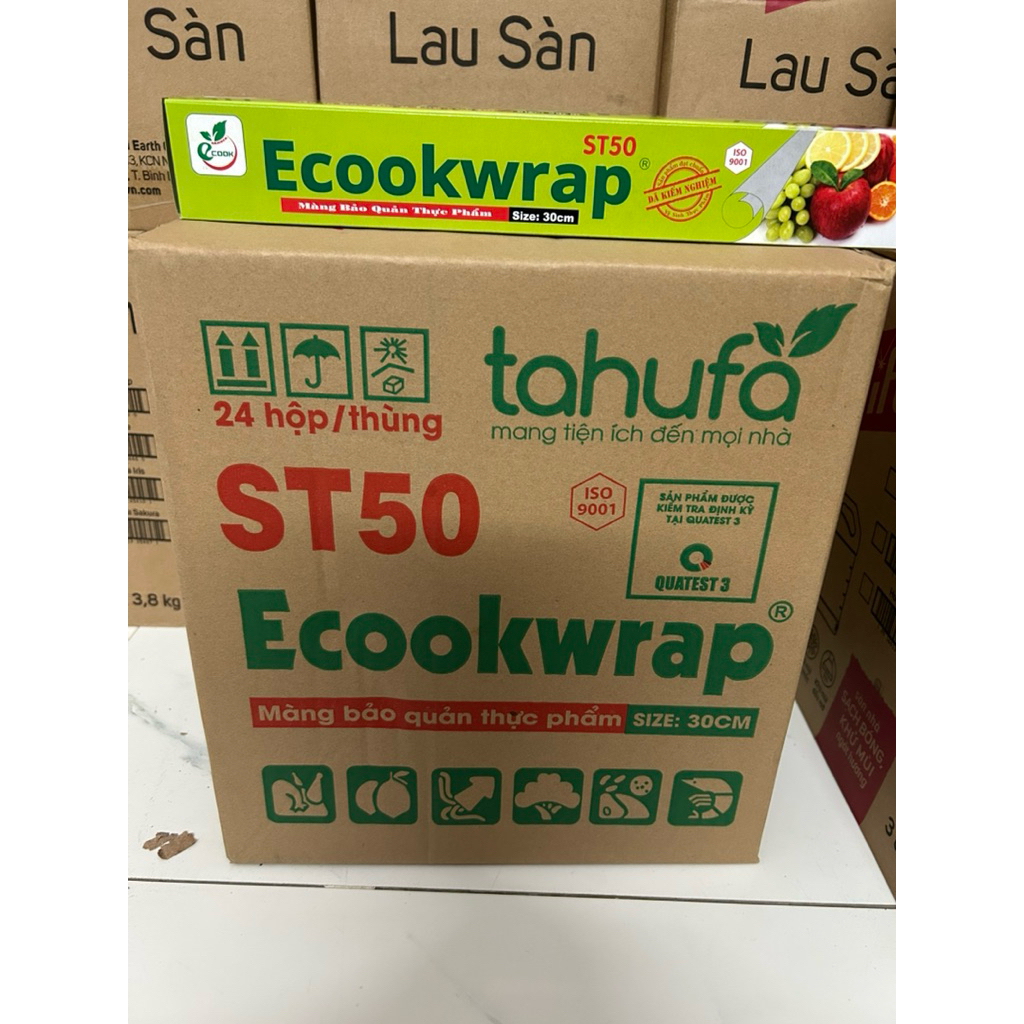 Màng Bọc St50