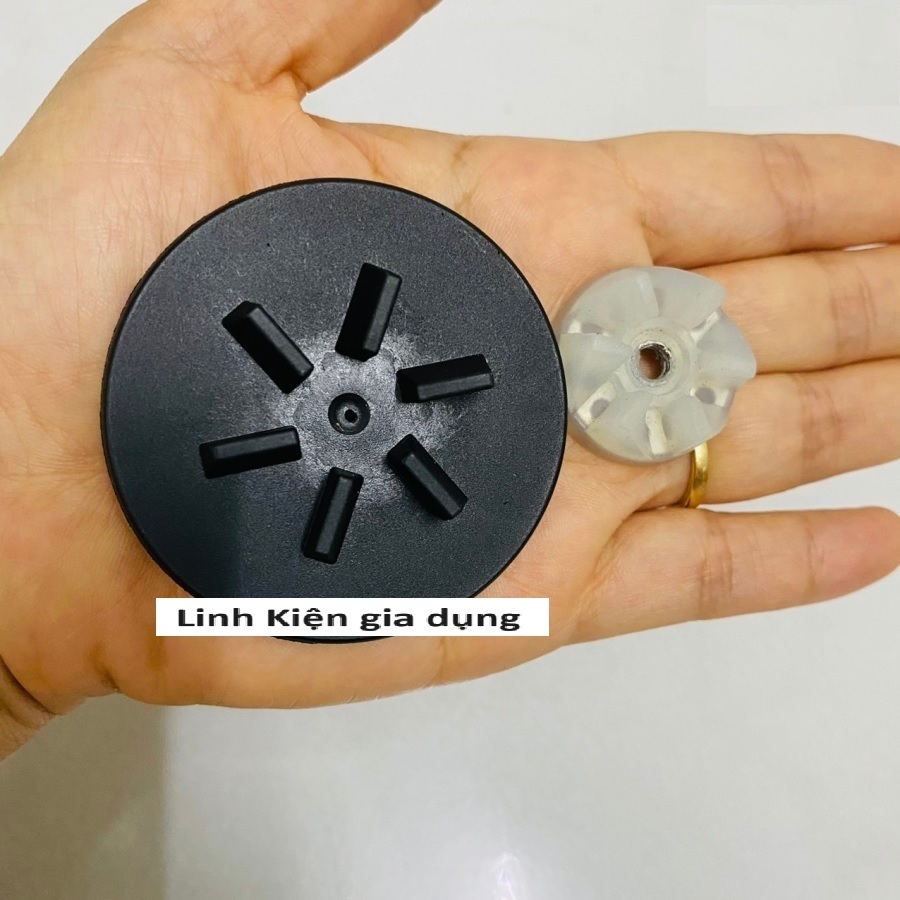 Phụ Kiện Nhông hoa khế, bánh răng máy xay sinh tố Sunhousee SHD5111 SHD5112 HTD5113