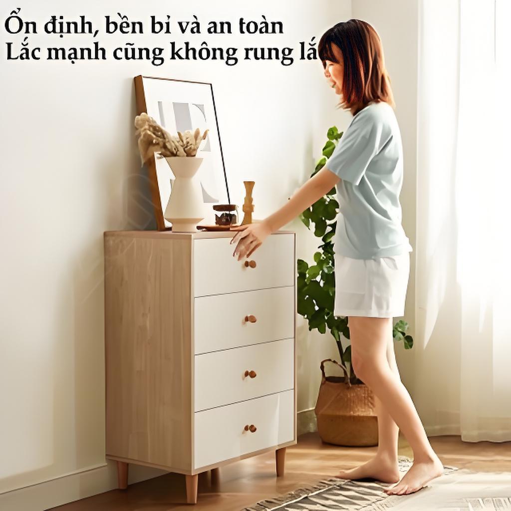 BMZAR Tủ Ngăn Kéo Phòng Khách Tủ Lưu Trữ Gia Đình Kệ Trang Trí Hiện Đại | BigBuy360 - bigbuy360.vn