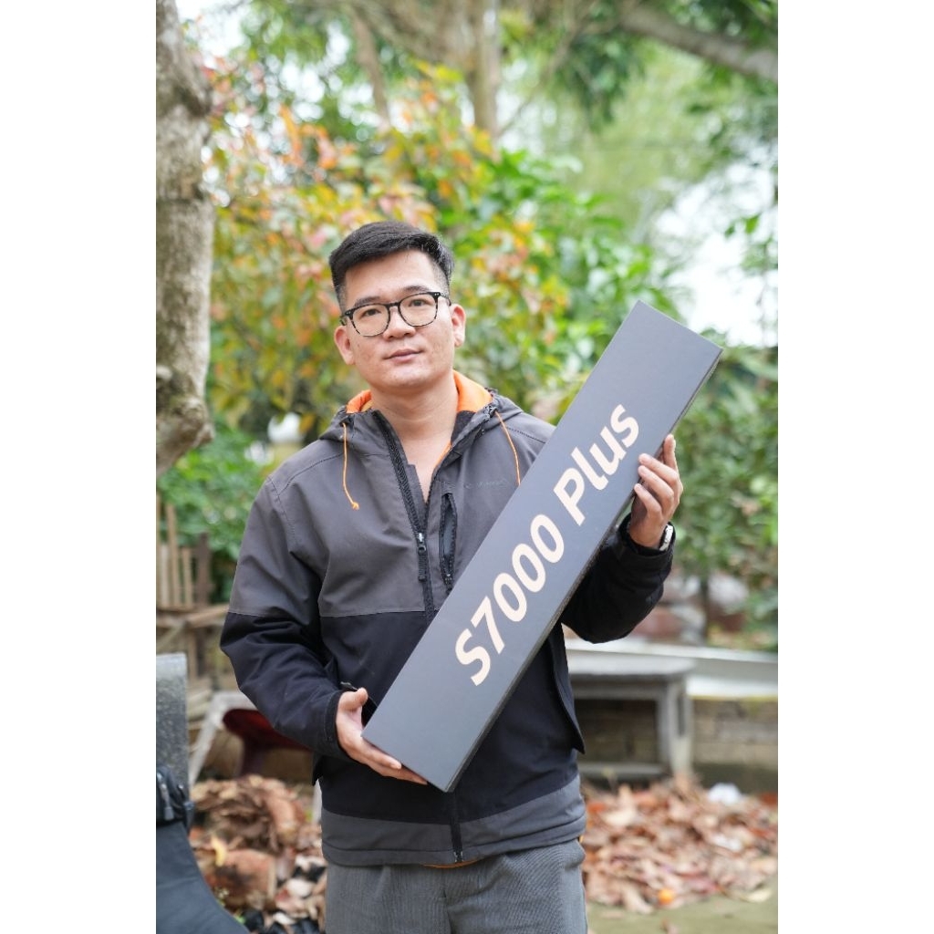 Sáo điện tử S7000 Plus