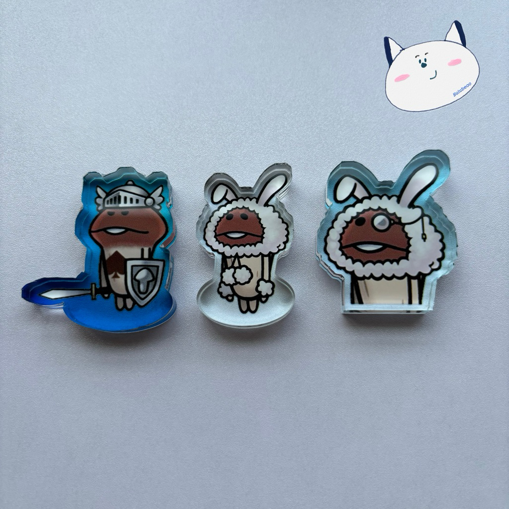 Block nấm Nameko ( Đọc kĩ mô tả)