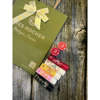 Son dưỡng môi Yves Rocher