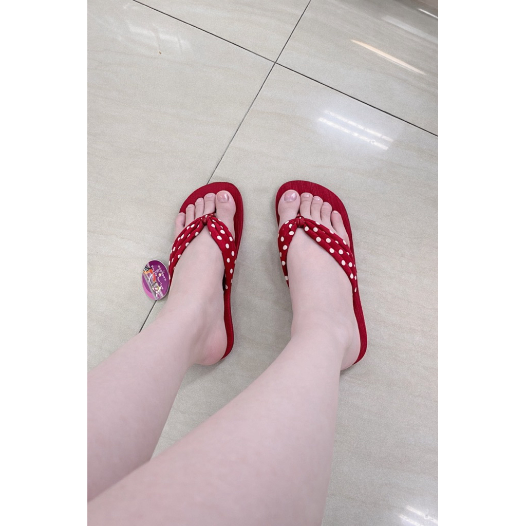 DÉP KẸP XỐP XỎ NGÓN BITIS NỮ