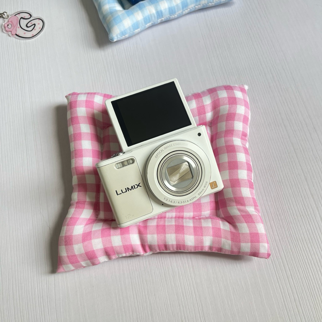 lumix sz10 màn lật có wifi