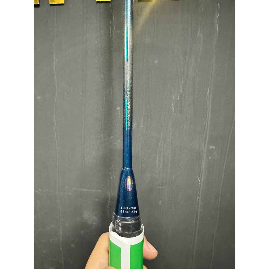 Vợt Cầu Lông Yonex NanoFlare 800 Pro - JP