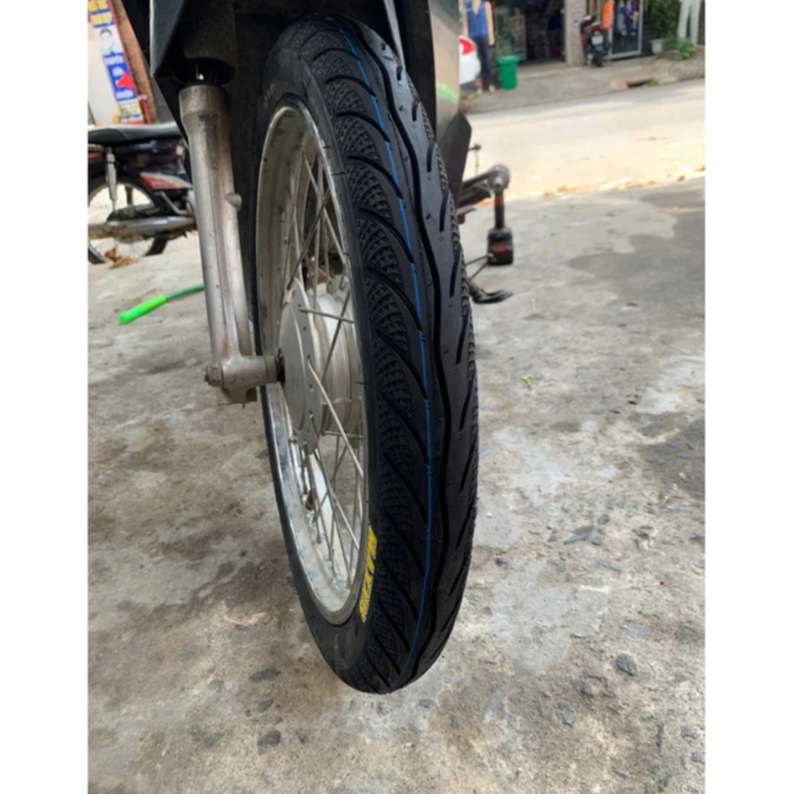 Lốp Maxxis 250 - 17 dùng ruột các dòng xe số Wave , Sirius , Jupiter... v..v.. / vỏ 250-17 Maxxis