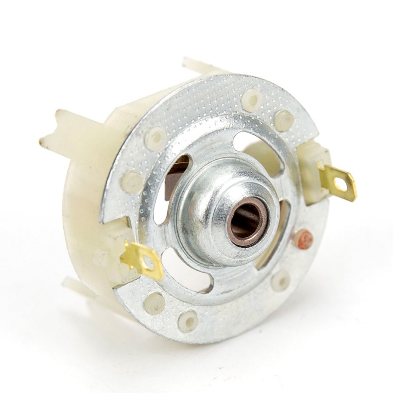 Giá Đỡ Động Cơ 775,750,755 DC, nắp than motor DC 775,750,755