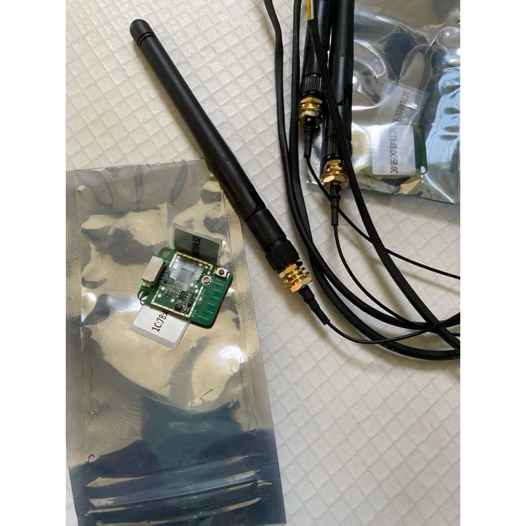 mo đun wifi dành cho mạch các Bms  TDT các loại