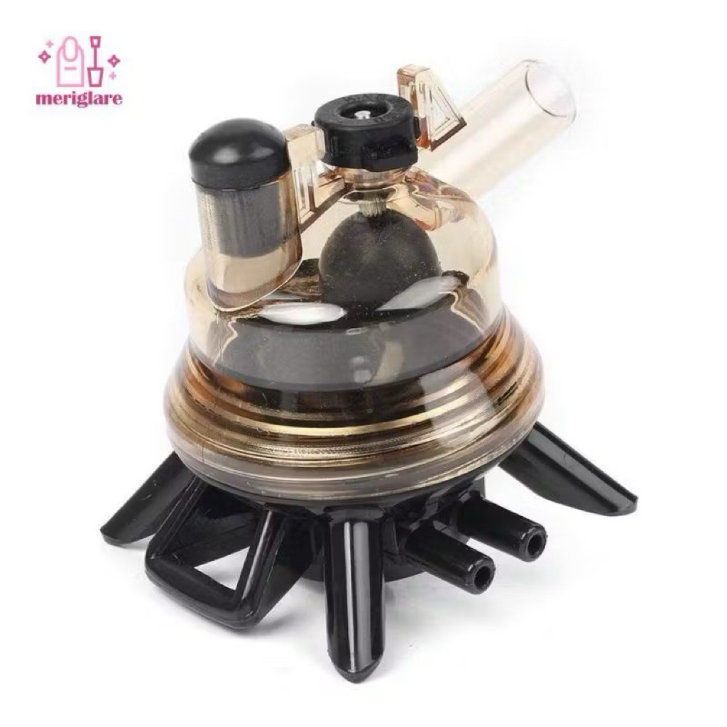 Phụ kiện máy vắt sữa bò, bát nhựa trong suốt 150cc/150ml