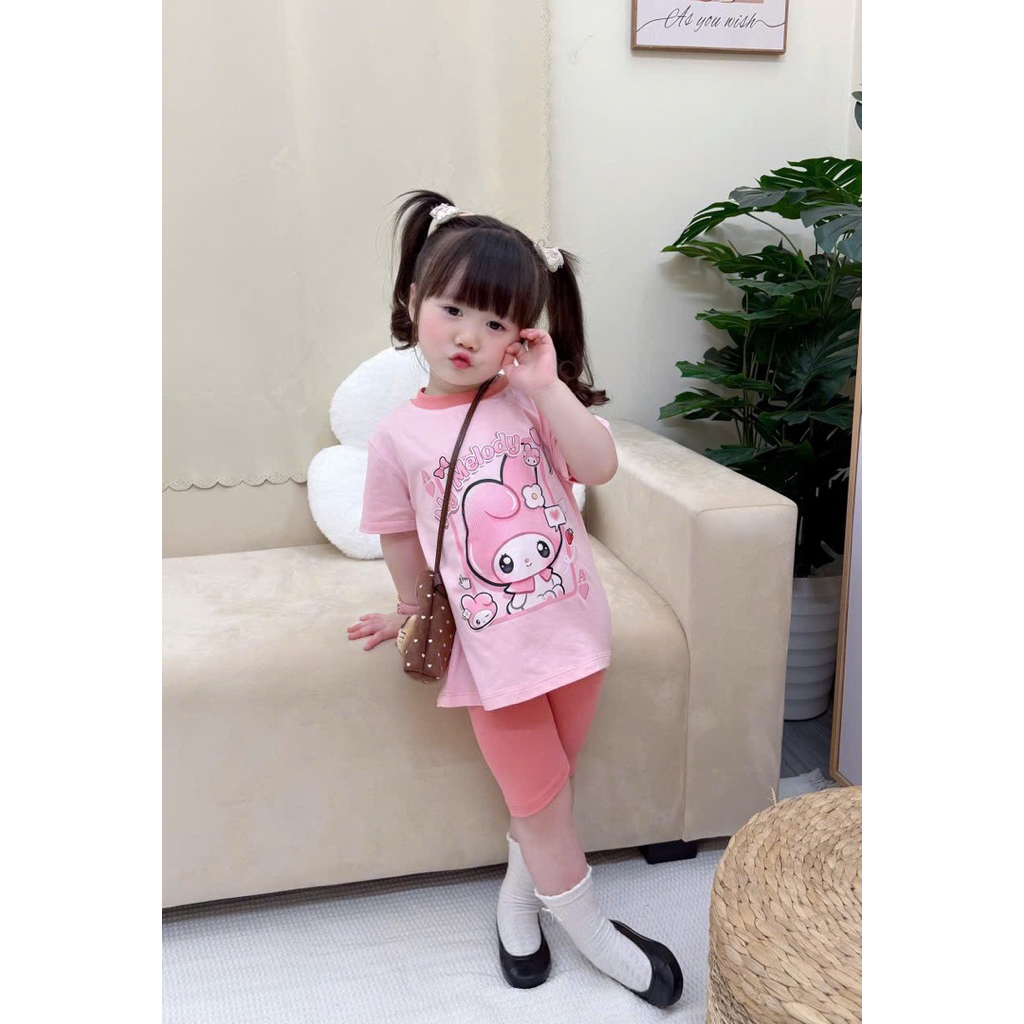 [Ask] BỘ MELODY HỒNG BÉ GÁ 26