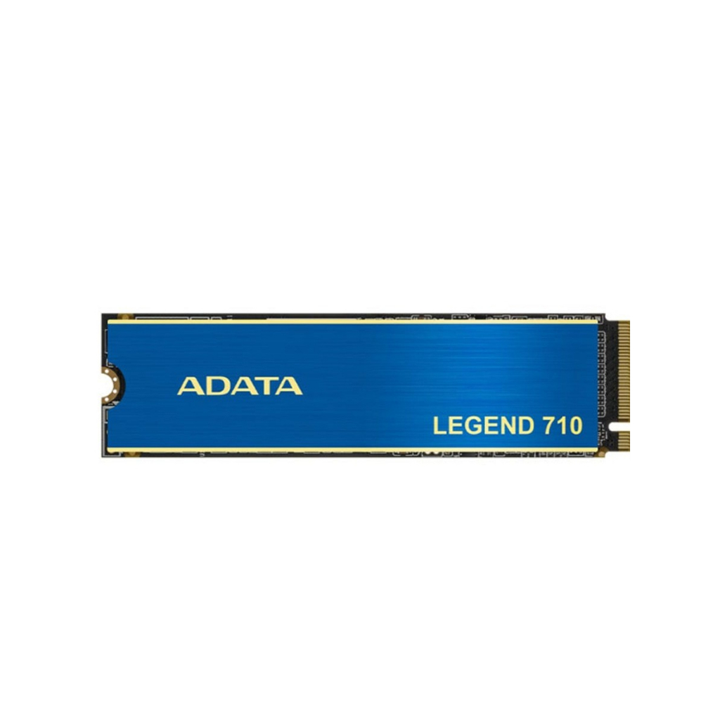 Ổ Cứng Máy Tính SSD M.2 NVMe 512GB ADATA LEGEND 710 PCIE GEN 3 X4 M.2 2280 BẢO HÀNH 2028