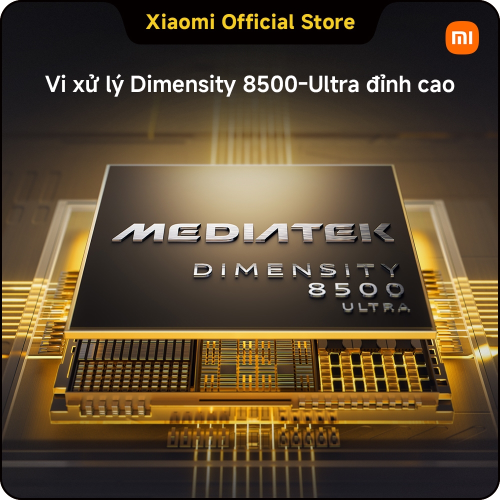 Điện thoại thông minh POCO X8 PRO| Pin cực lớn 6500mAh(typ) sạc nhanh 100W| Màn hình AMOLED 1.5K 120Hz | BigBuy360 - bigbuy360.vn