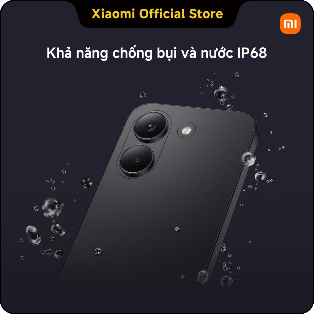 Điện thoại thông minh POCO X8 PRO| Pin cực lớn 6500mAh(typ) sạc nhanh 100W| Màn hình AMOLED 1.5K 120Hz | BigBuy360 - bigbuy360.vn