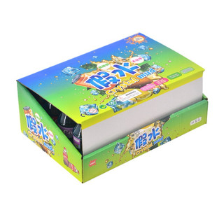 (combo 3 hũ) Đồ chơi slime mềm dẻo xả stress