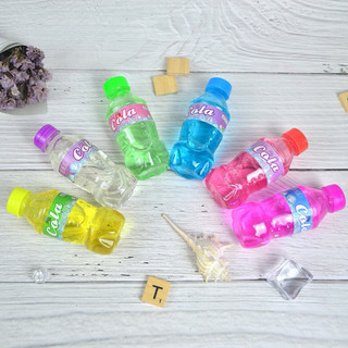 (combo 3 hũ) Đồ chơi slime mềm dẻo xả stress