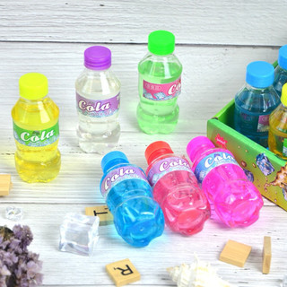 (combo 3 hũ) Đồ chơi slime mềm dẻo xả stress
