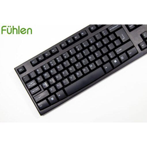 Bàn Phím Game Fuhlen L411