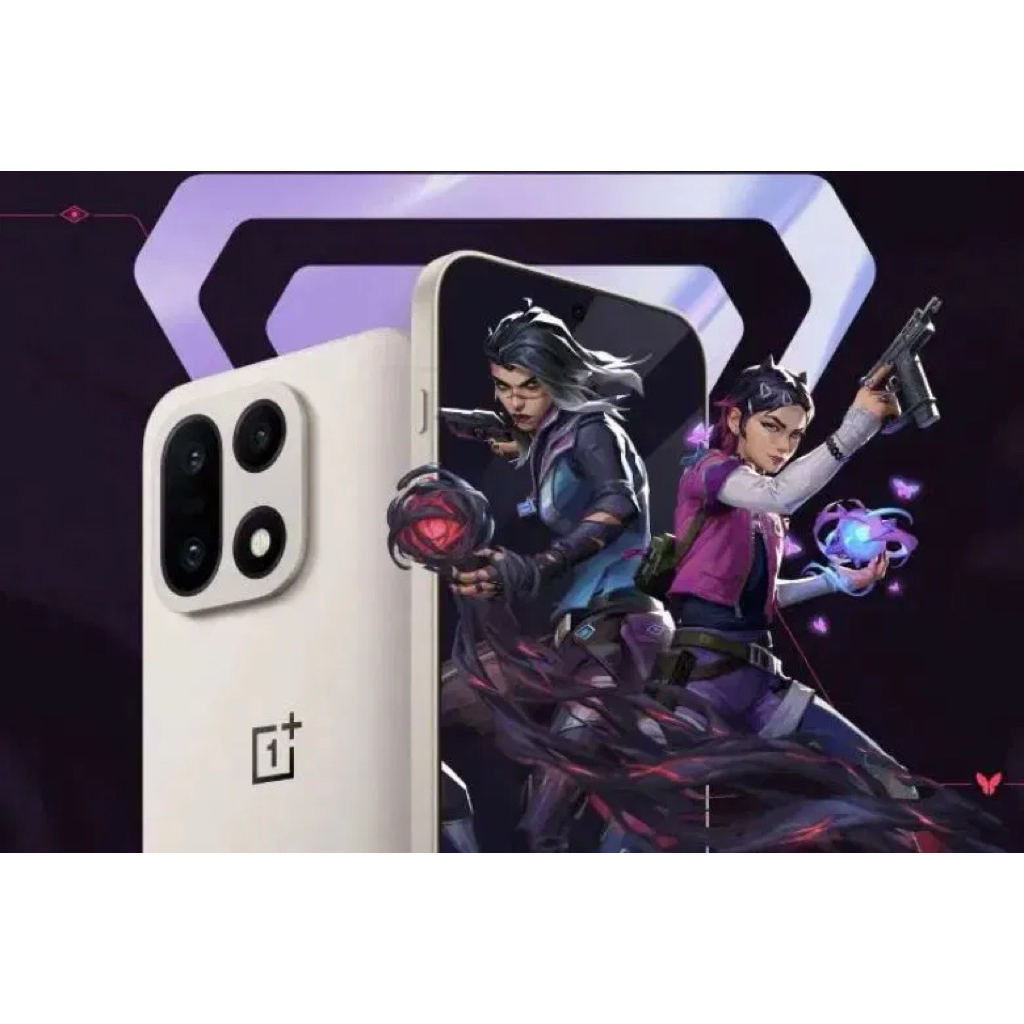 [SẴN HÀNG] Điện thoại OnePlus 15 Snapdragon 8 Gen 5 New Seal - Giao máy nguyên Seal | BigBuy360 - bigbuy360.vn