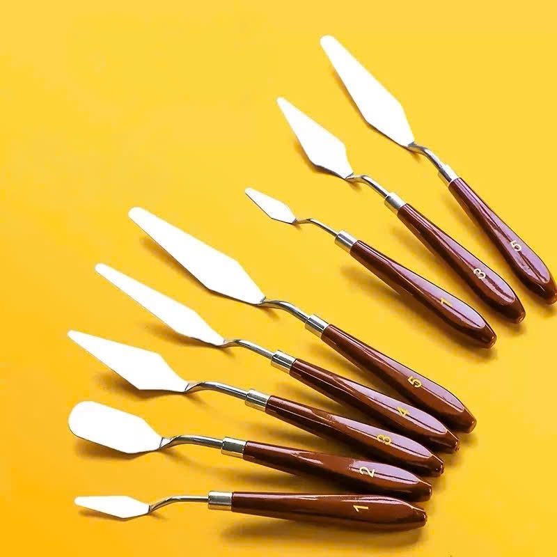 Bộ 5 bay vẽ, bộ bay Hãng PHOENIX