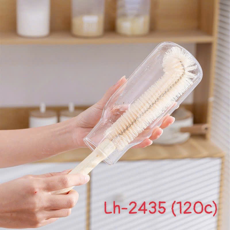 🍼🧽 DỤNG CỤ CỌ RỬA CỐC CHÉN – LY – BÌNH SỮA CHO BÉ TIỆN DỤNG 🧽🍼MSP:VQ212