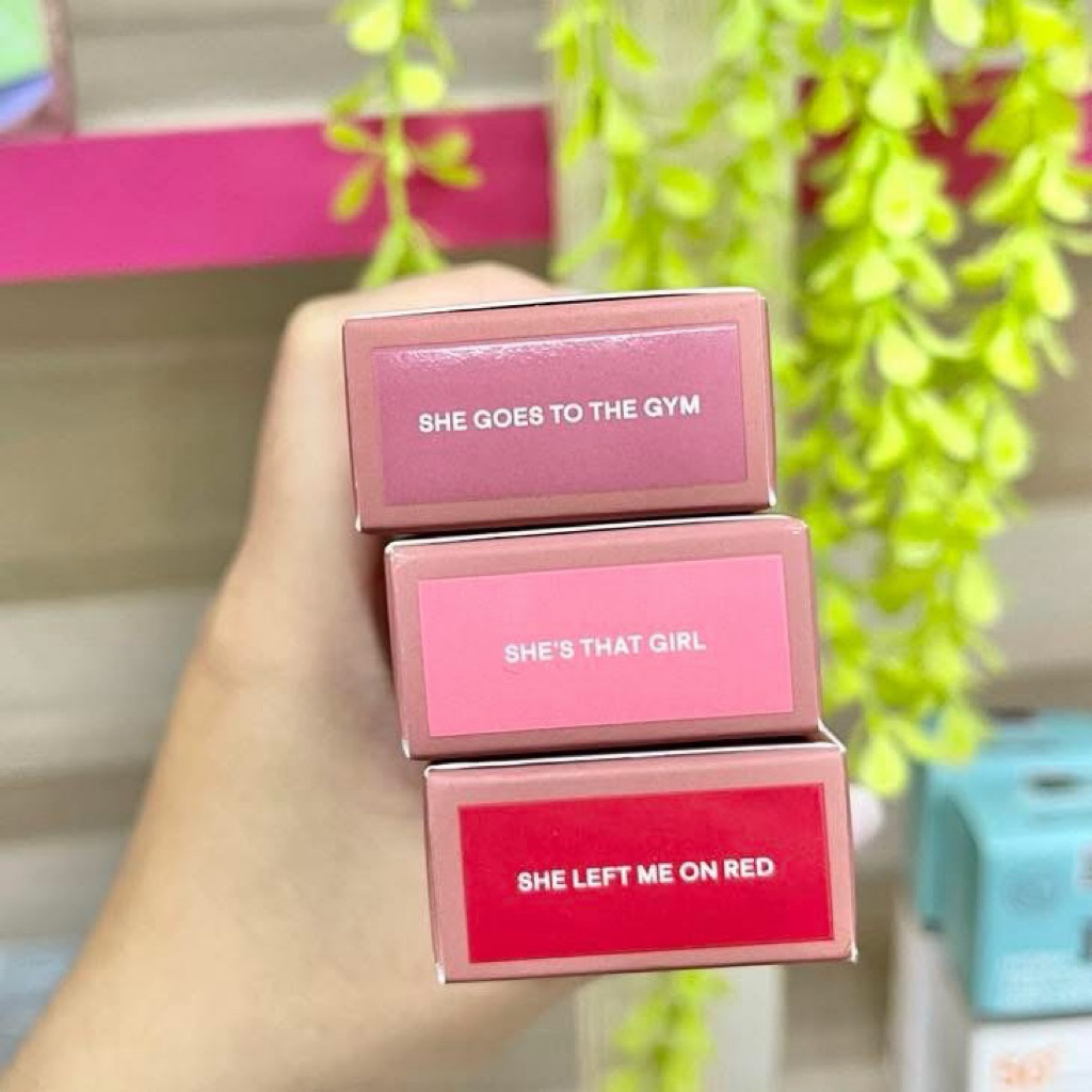 [CHÍNH HÃNG 100%] MÁ HỒNG PATRICK TA MINI