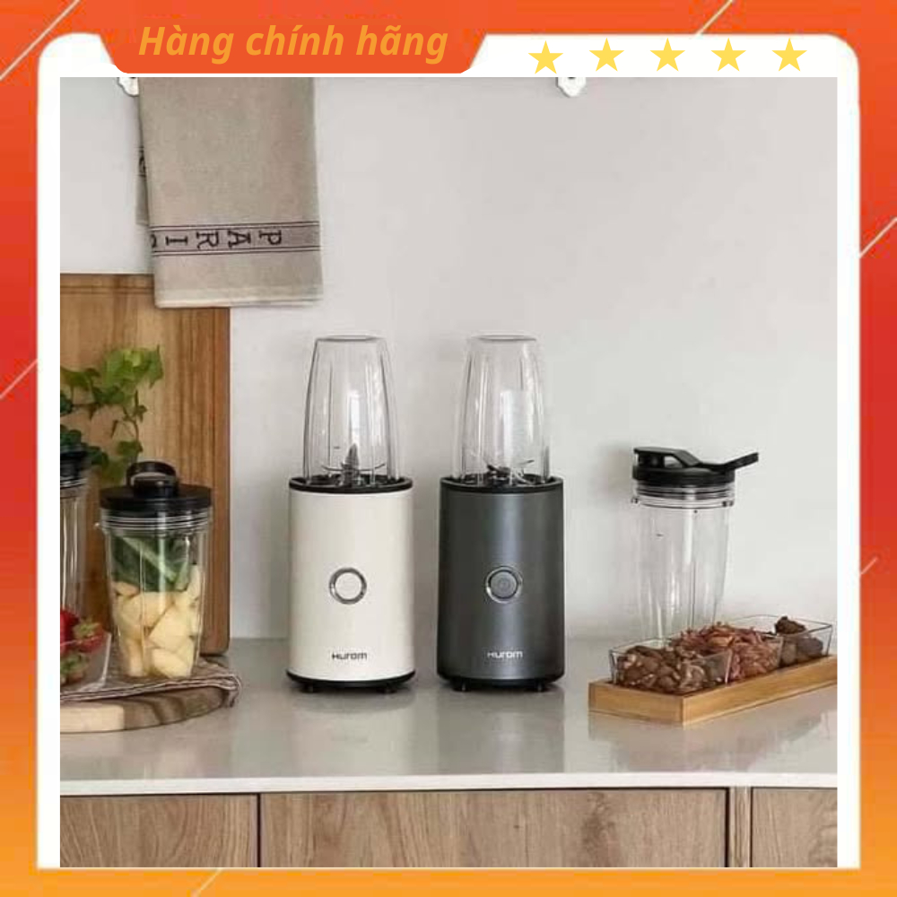 Máy xay mini Hurom Blender