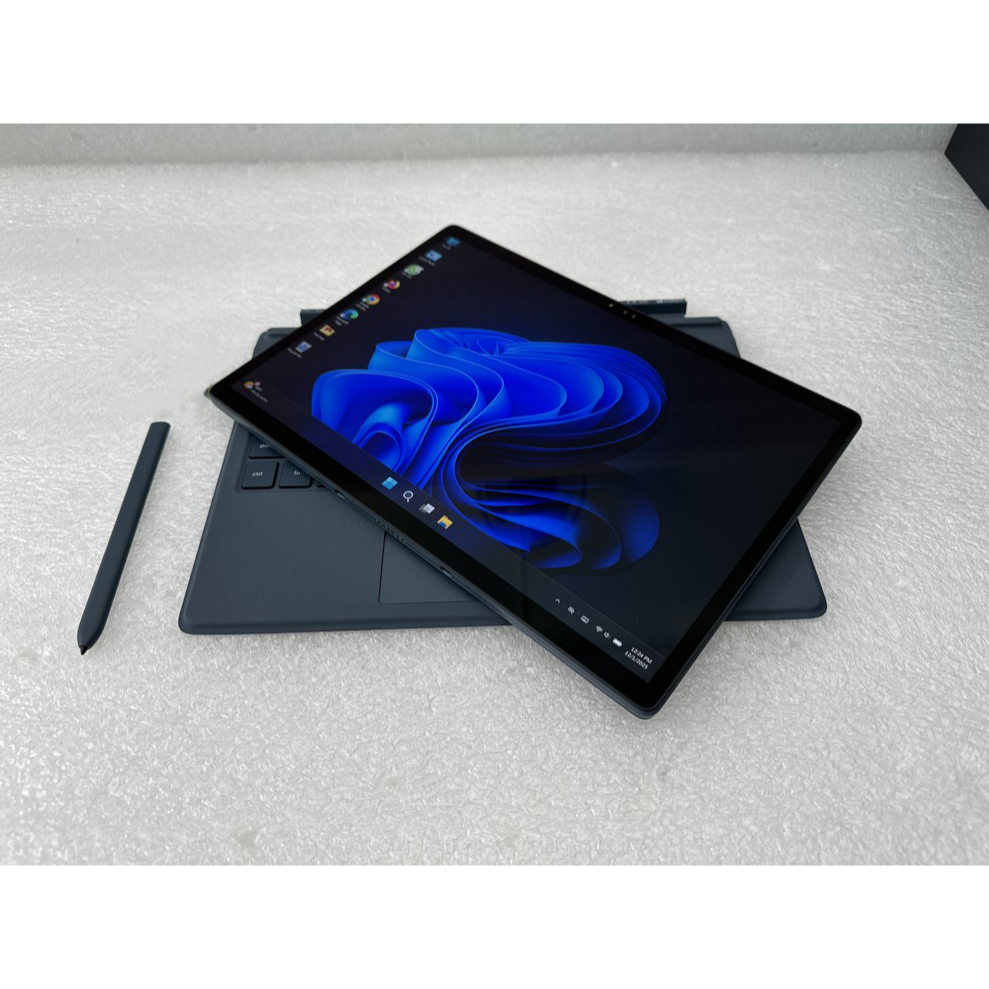 Dell Latitude 7350 Ultra 7 164U Detachable 32G 1Tb 13-Inch 3K cảm ứng tách rời phím