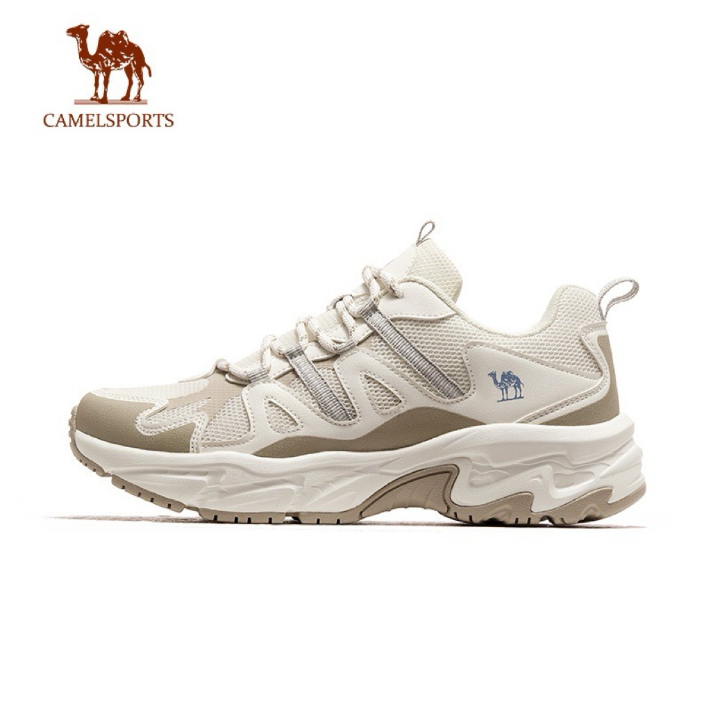 giày camel, đi leo núi sz 39