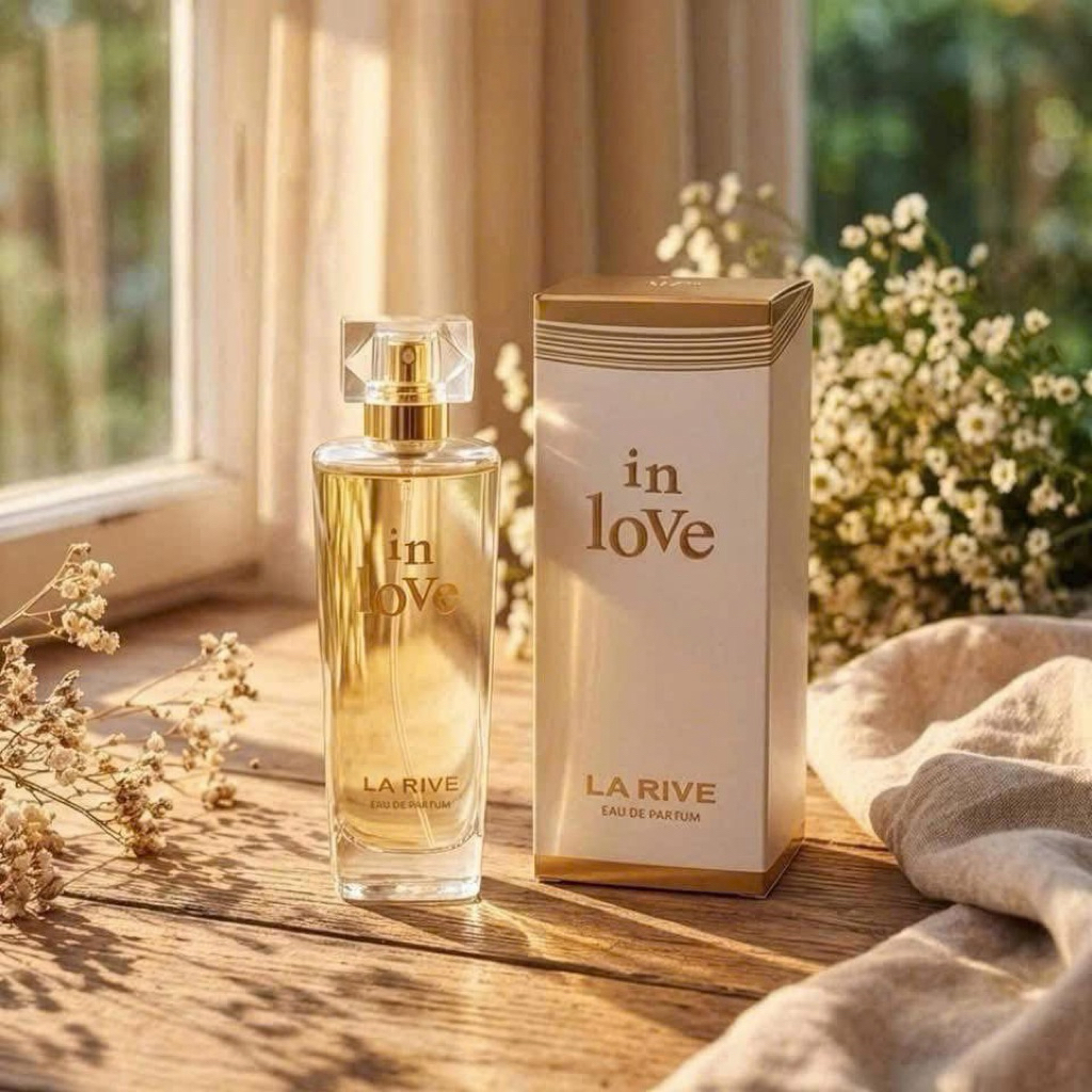 Nước hoa La Rive IN LOVE