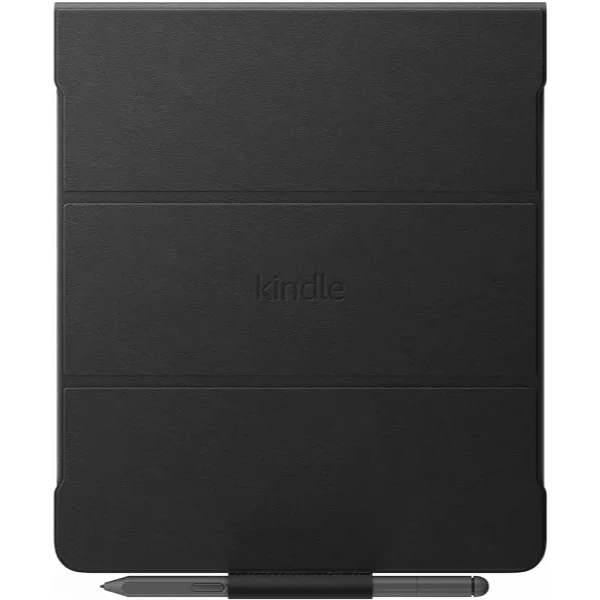 Bao da nam châm Kindle Scribe 2024 Leather Cover Chính hãng Amazon