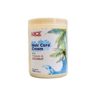 HẤP DẦU Ủ TÓC NICE COCONUT TINH DẦU DỪA 1000ML