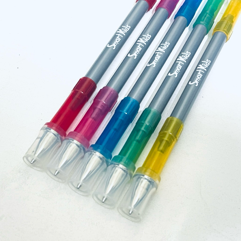 Bút quay nghệ thuật -DR.AS - Pen Spinning Mod - Dụng cụ dùng trong Quay Bút Nghệ Thuật