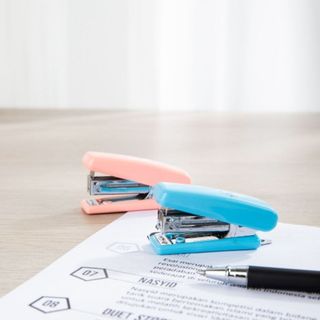 [COMBO 3/1] Dập ghim 10 mini Deli - 222