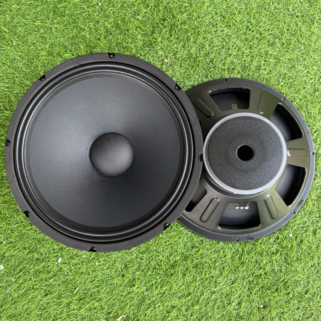 bass 40 từ 170 coil 65 sườn sắt chuyên loa kéo, karaoke (1 cái)