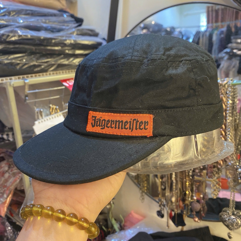 Mũ lưỡi trai nam 2hand nhiều mẫu