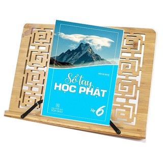 Sách - Sổ Tay Học Phật - Tập 6