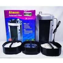 Máy Lọc Thùng Atman DF1300 dành cho bể cá cảnh thủy sinh