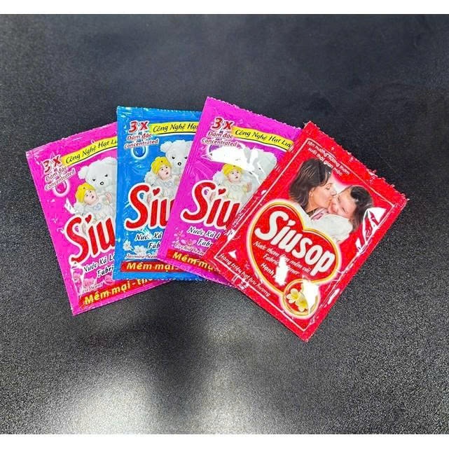 Hàng tặng không bán