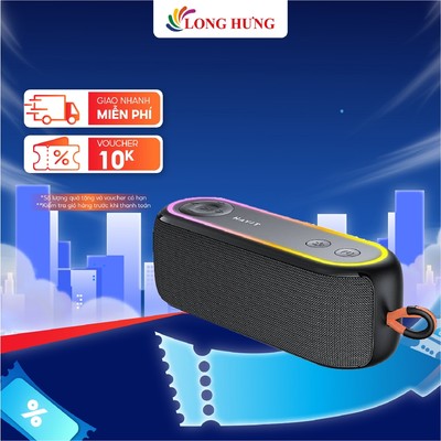 Loa Bluetooth Havit SK810BT - Hàng chính hãng