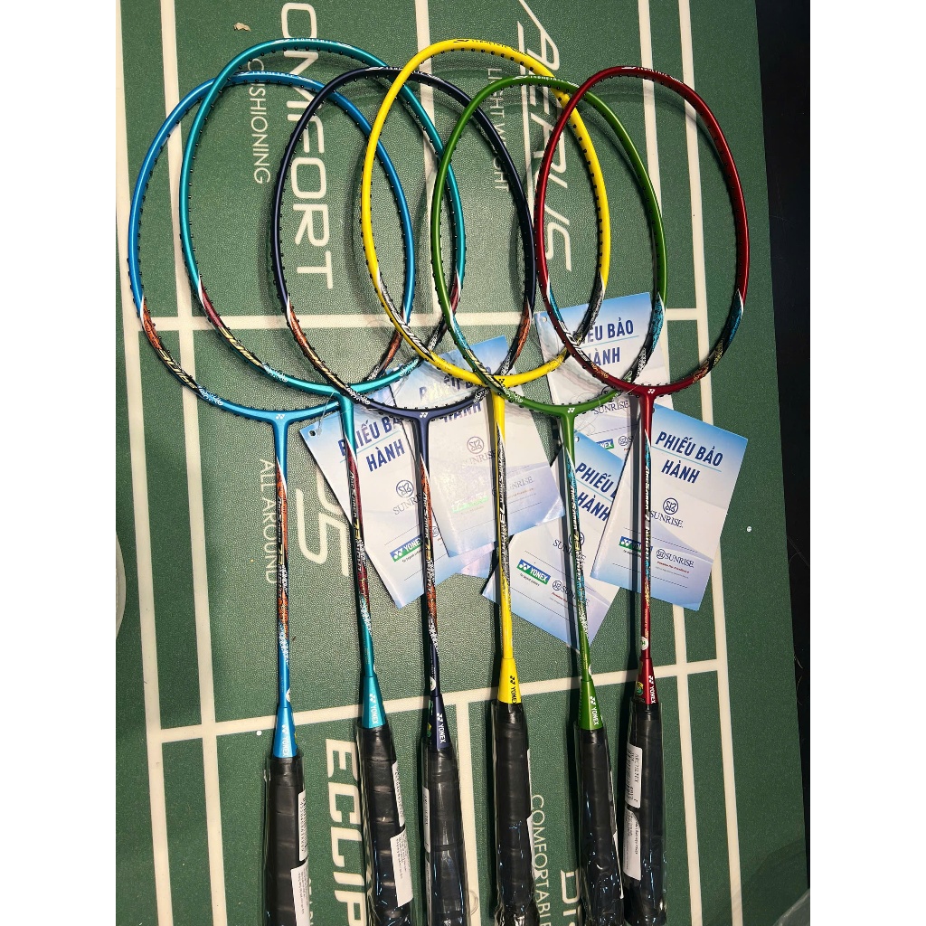 Vợt cầu lông Yonex Arcsaber 73 Light Chính Hãng