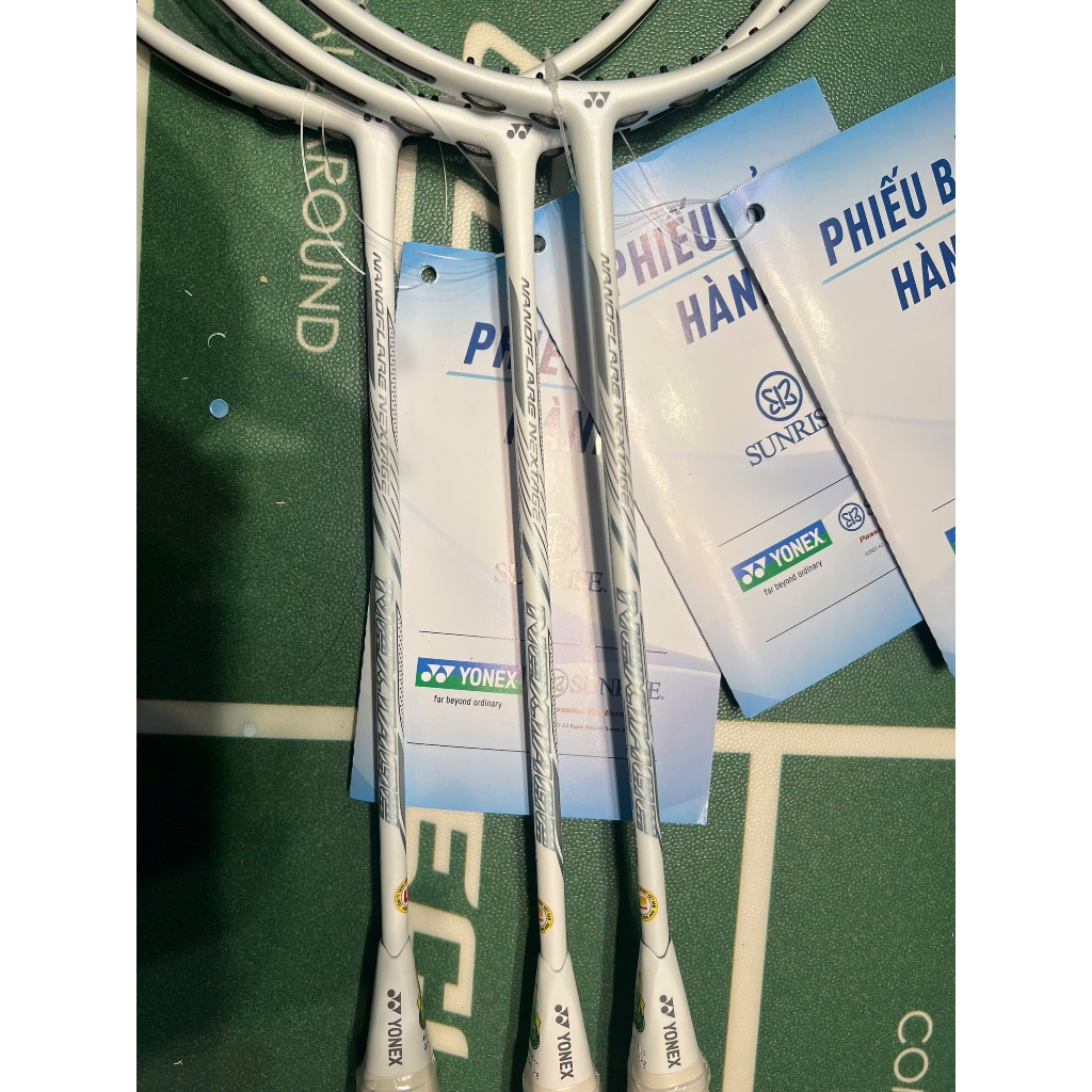 Vợt cầu lông Yonex Nanoflare Nextage
