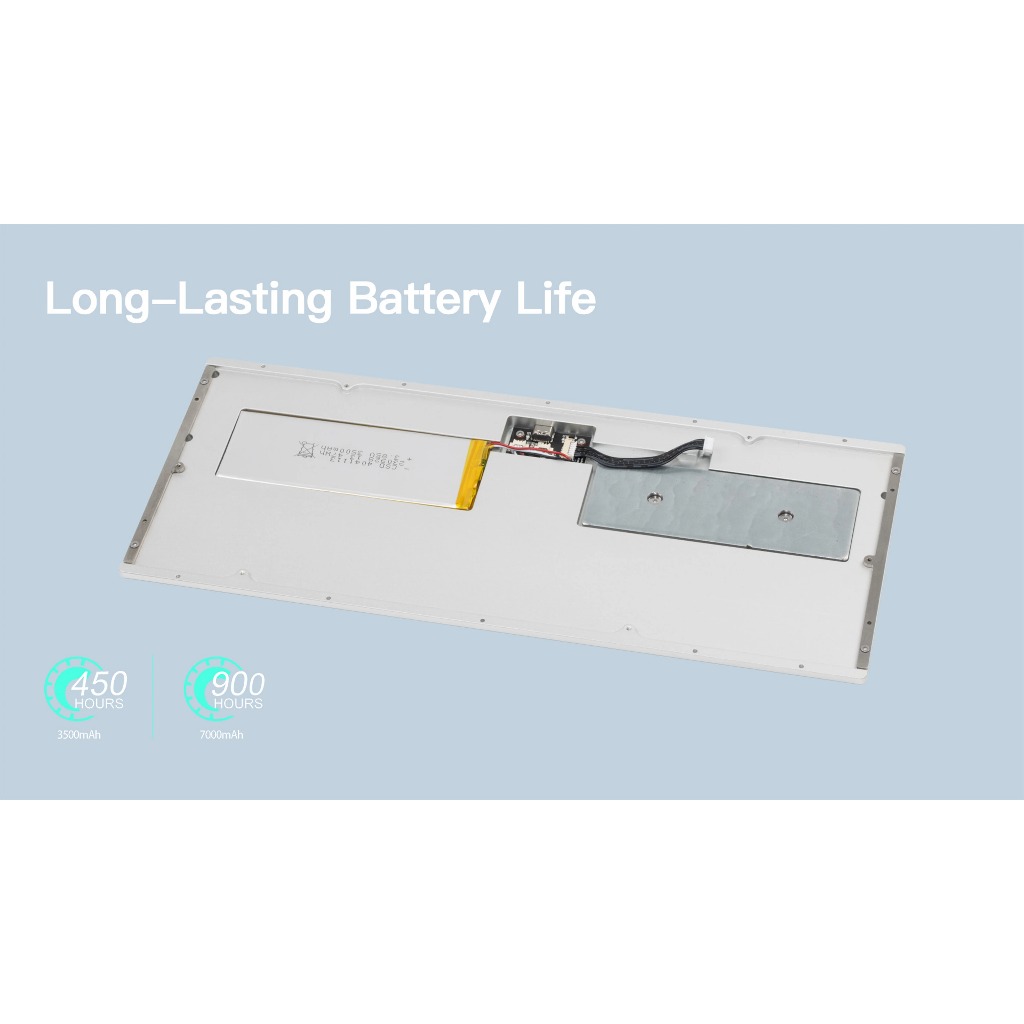 ( HÀNG SẴN ) - Bàn phím cơ WOBKEY RAINY75 - Layout 75%, Case Nhôm, Led RGB - UNI OFFICIAL STORE | BigBuy360 - bigbuy360.vn