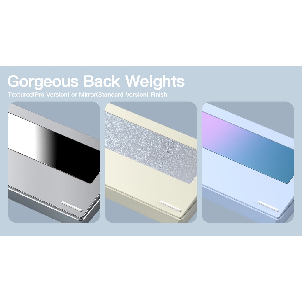 ( HÀNG SẴN ) - Bàn phím cơ WOBKEY RAINY75 - Layout 75%, Case Nhôm, Led RGB - UNI OFFICIAL STORE | BigBuy360 - bigbuy360.vn
