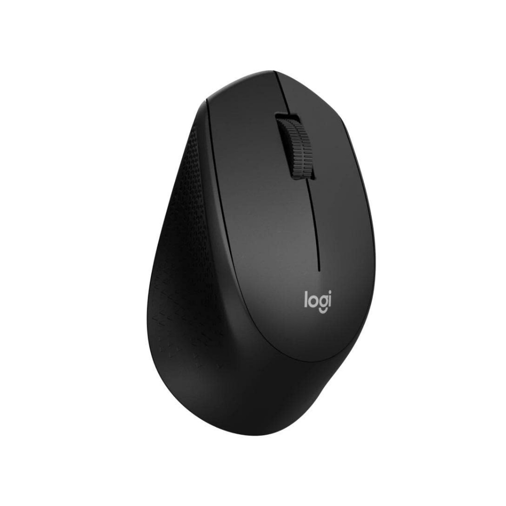 Chuột Không Dây Logitech M331 Silent