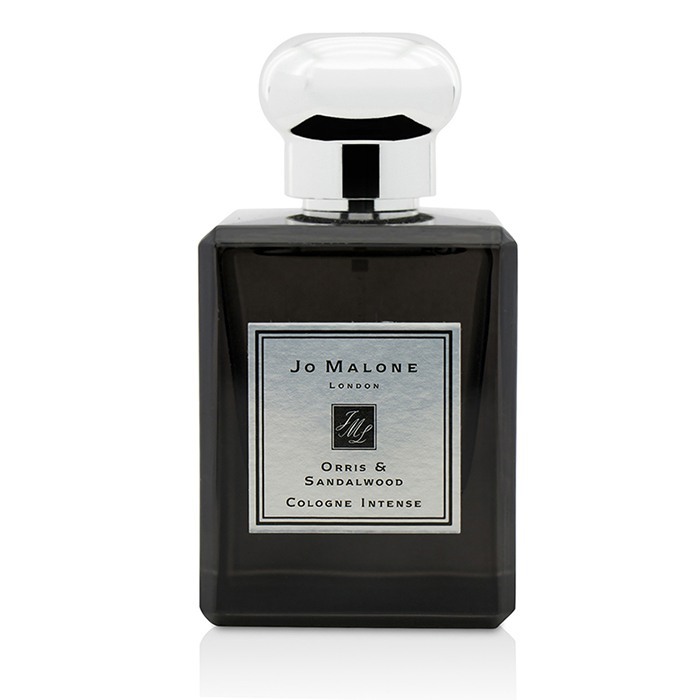 [ Xấu hộp ] Nước hoa Jo Malone Orris & Sandalwood Cologne Intense 50ml